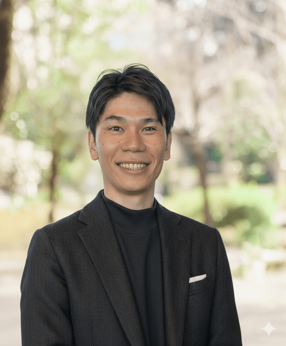 公認会計士 久保智也